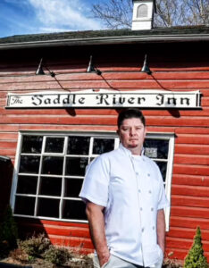 Saddle-River-Inn-French Restaurant 2 Barnstable Ct Saddle River New Jersey